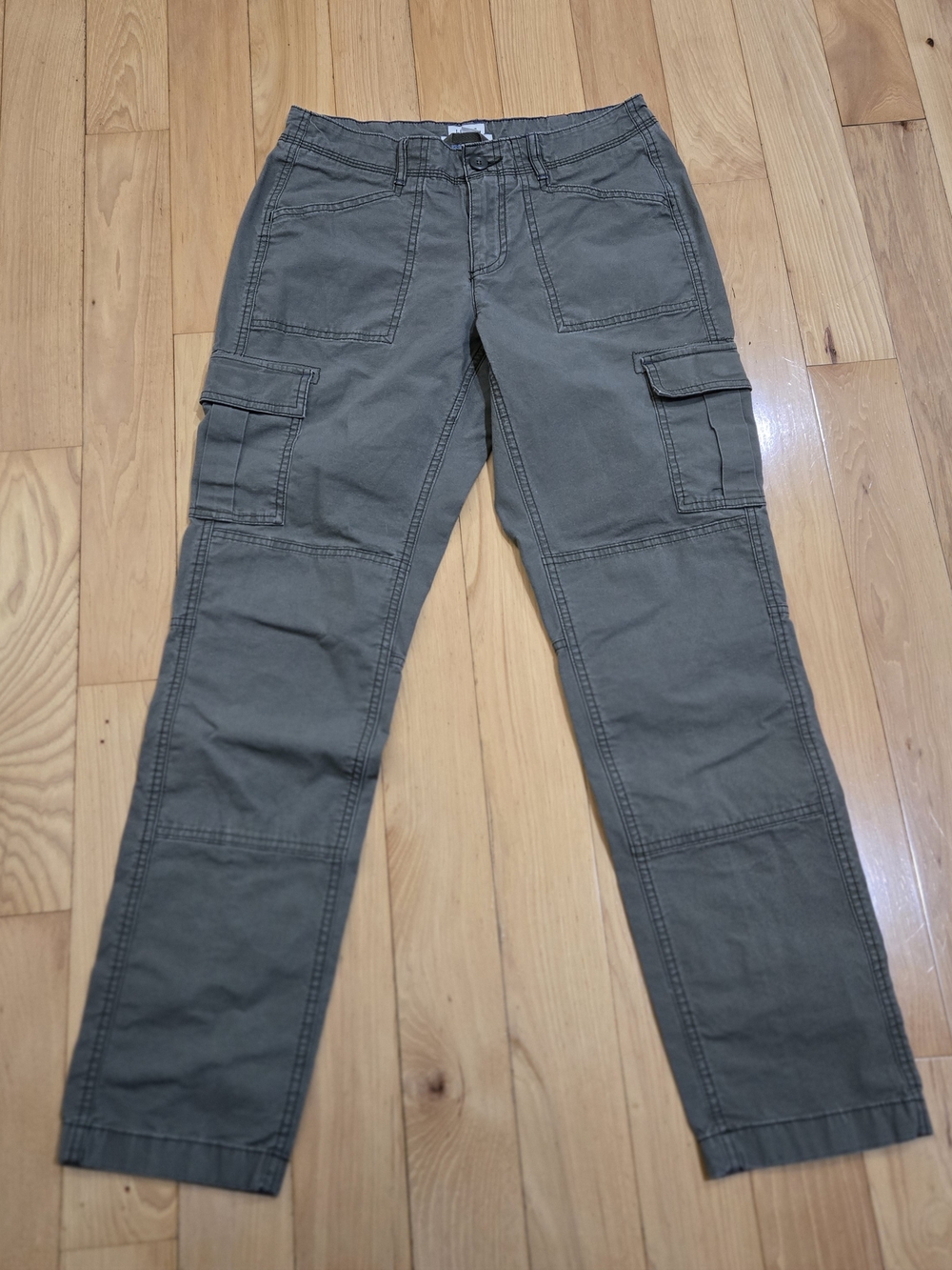 L.L. Bean Favorite Fit Cargo Pants